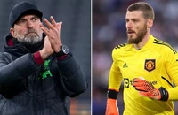 Klopp được tư vấn cách khắc phục ‘vấn đề về phong cách David De Gea’