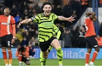 Gọi tên bản hợp đồng hay nhất Premier League mùa này