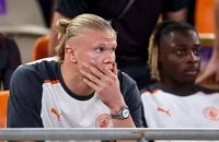 Haaland và 2 siêu sao Man City không đá chung kết Club World Cup vì luật bán kết