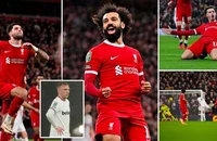 Bốc thăm bán kết Carabao Cup: Chờ chung kết trong mơ