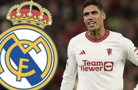 Varane có thể rời MU trở lại Real Madrid, Casemiro cân nhắc ra đi