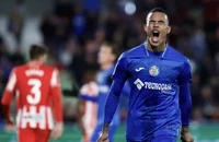Real Madrid và Barcelona muốn mua Greenwood, MU ra phán quyết