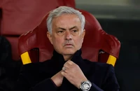 Mourinho lôi kéo ngôi sao bị lãng quên của Chelsea