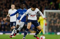 Tottenham - Everton: Khó thắng
