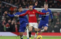 MU – Aston Villa: Old Trafford lại buồn