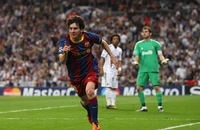 Messi lên tiếng chọn bàn thắng quan trọng nhất sự nghiệp