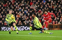 Burnley - Liverpool: Chênh lệch đẳng cấp
