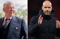 Chuyện gì đã xảy ra với ngôi sao được Sir Alex Ferguson xem là hay nhất ở MU?