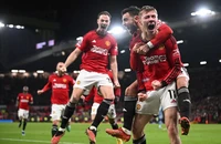 Huyền thoại Liverpool bẽ mặt vì hành vi ác ý với MU phản tác dụng
