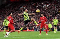 Arsenal - West Ham: “Pháo thủ” đòi lại ngôi đầu