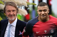Sir Jim Ratcliffe được chỉ cách giúp MU mua Kylian Mbappe