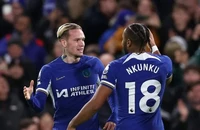 Luton Town – Chelsea: Thêm một chiến thắng