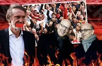Luật bịt miệng kỳ lạ ở Manchester United