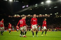 Nottingham Forest - MU: Mục tiêu phải thắng