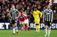 Ten Hag tuyên bố đáng kinh ngạc sau trận thua của MU