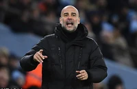 Pep Guardiola ủng hộ các cầu thủ kiện FIFA