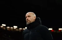 Người duy nhất ở MU ra quyết định sa thải Erik Ten Hag