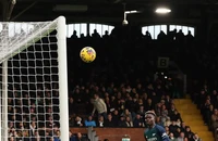 Arsenal lại thua