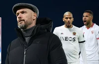 Ten Hag lên tiếng về kế hoạch chuyển nhượng tháng giêng của MU