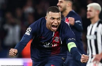 Mbappe sẵn sàng gia nhập Liverpool khi Real Madrid ra hạn chót