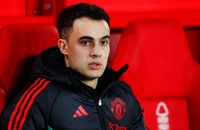 MU kích hoạt điều khoản giải phóng hợp đồng với ngôi sao Tottenham