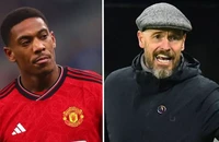 Ten Hag xác nhận MU trao hợp đồng mới cho 3 ngôi sao, chờ Varane và Martial