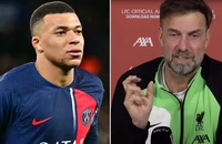 Klopp nói rõ quan điểm của Liverpool về vụ chuyển nhượng Mbappe