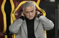 Mourinho tiết lộ nhiều thông tin chưa từng có
