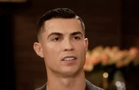 MU lắng nghe lời khuyên của Ronaldo