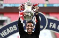Arteta tiết lộ bí quyết giúp Arsenal đánh bại Liverpool