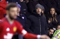 Ten Hag nói đơn giản với cầu thủ MU ‘công việc đã hoàn thành’