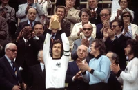 Hoàng đế bóng đá Franz Beckenbauer qua đời ở tuổi 78
