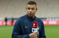 Giấc mơ của Kylian Mbappe và khoản ‘hi sinh’ trị giá 69 triệu bảng