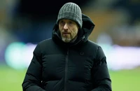 Roy Keane đưa ra dự đoán thẳng thừng về việc MU sa thải Ten Hag