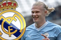Haaland có thể gia nhập Real Madrid 'ngay ngày mai' với giá rẻ khó tin