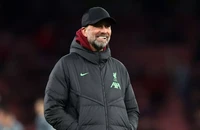 Klopp ca ngợi ngôi sao đặc biệt của Liverpool sau chiến thắng