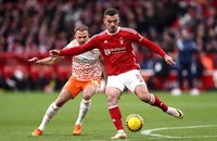 Ngôi sao Premier League hoảng loạn tột độ vì hành vi cá độ