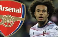 Arsenal gây sốc khi chiêu mộ cựu sao Bayern Munich với giá 50 triệu bảng