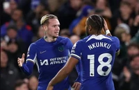 Chelsea – Fulham: Chia điểm ở Stamford Bridge