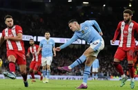 Newcastle - Man City: The Citizens kéo dài thành tích bất bại