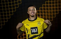 Thông điệp độc đáo của Borussia Dortmund về Sancho và lời chúc tốt đẹp của MU