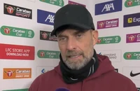Klopp gửi lời xin lỗi đến ngôi sao ‘rất ngầu’ của Liverpool