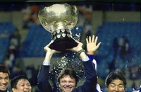 Mối quan hệ giữa Troussier, tuyển Việt Nam và Nhật Bản