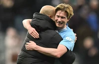 Lời thừa nhận thành thật của De Bruyne: ‘Tôi đã chết’