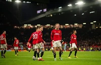 MU - Tottenham: “Quỷ đỏ” run sợ trên sân nhà