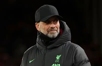 Chủ tịch xác nhận Liverpool liên hệ ký hợp đồng với thần đồng người Colombia