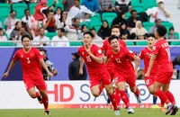 Báo Indonesia: Tuyển Việt Nam làm được điều tuyển Đức cũng bó tay, fan Đông Nam Á bàng hoàng