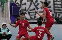 Thống kê “hãi hùng” 11 trận gần nhất của Nhật Bản, tuyển Việt Nam quá ngoan cường