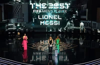 Tiết lộ lí do bất ngờ Messi không dự FIFA The Best