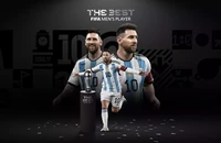 Messi giành FIFA The Best siêu kịch tính nhờ Điều 12